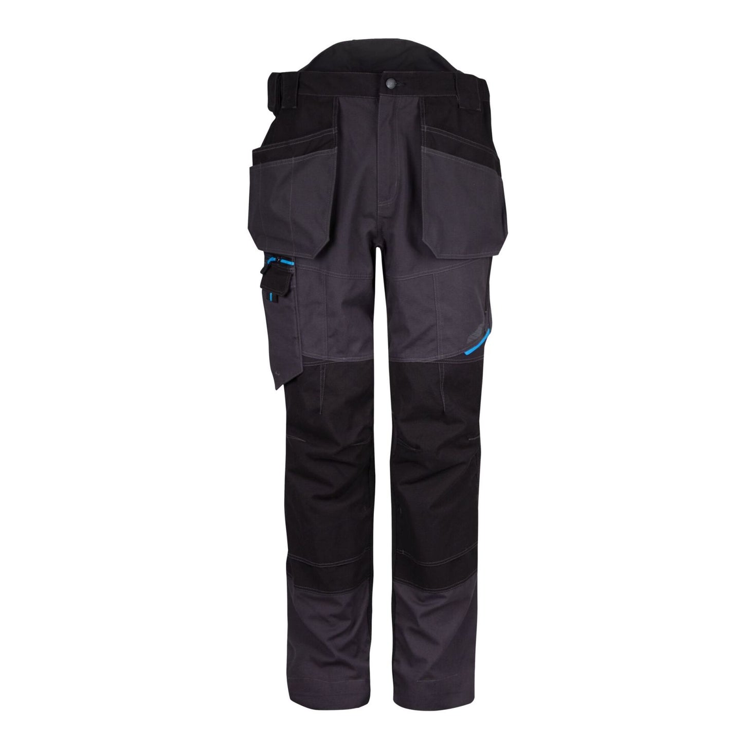 Portwest Broeken T702 metaalgrijs(MG)
