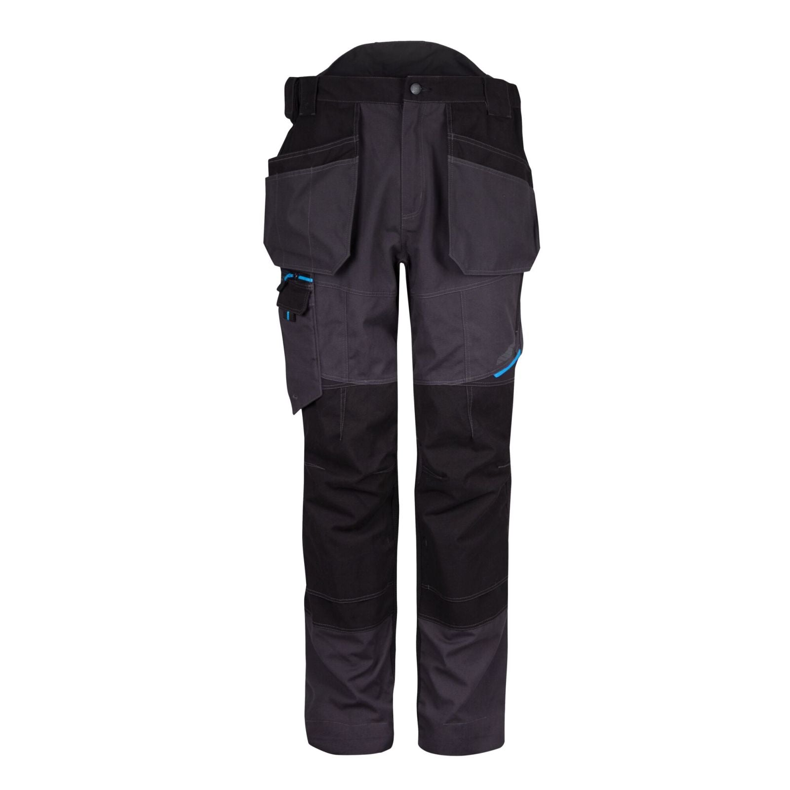 Portwest Broeken T702 metaalgrijs(MG)