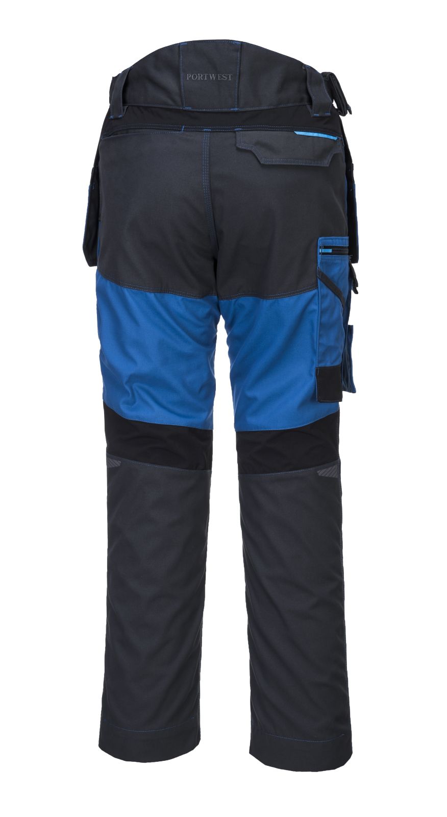 Portwest Broeken T702 persisch grijs(PB)