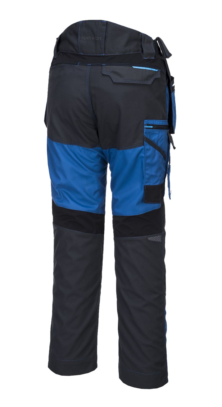 Portwest Broeken T702 persisch grijs(PB)