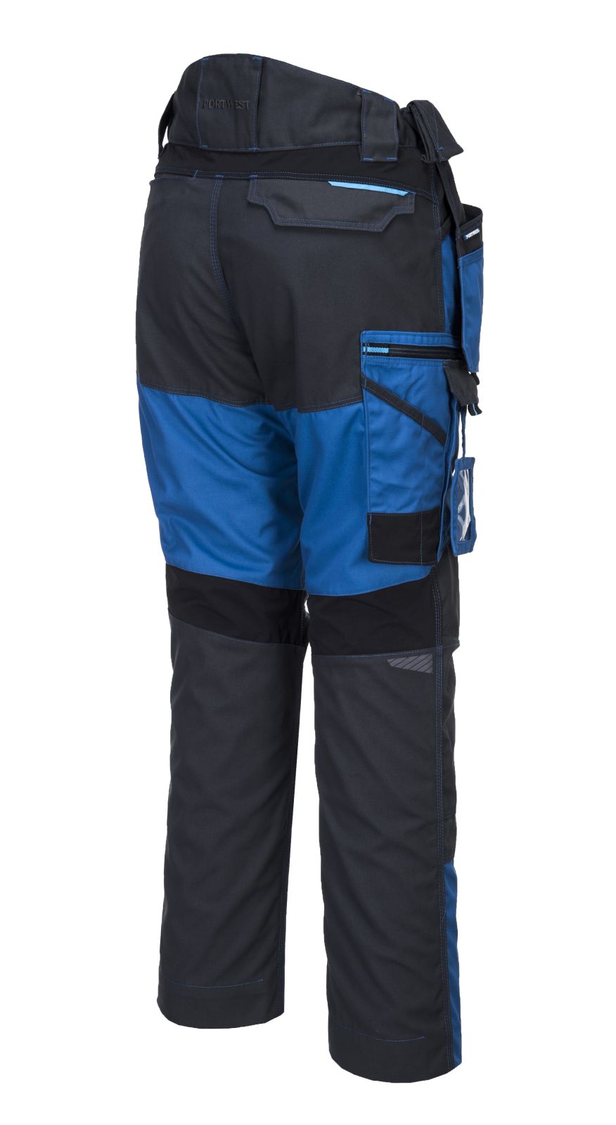 Portwest Broeken T702 persisch grijs(PB)