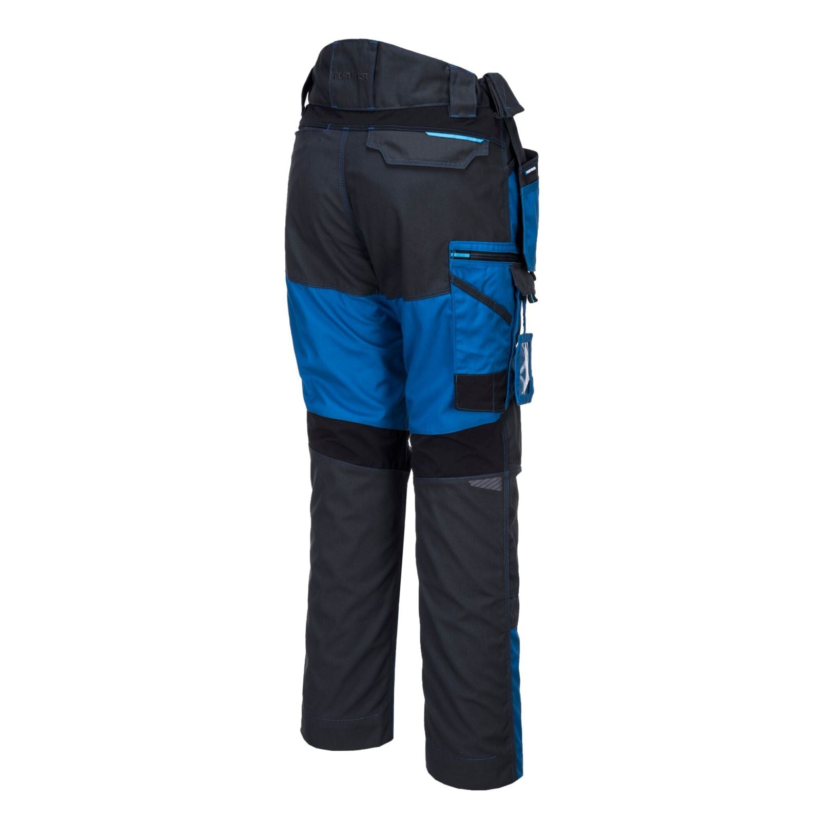Portwest Broeken T702 persisch grijs(PB)