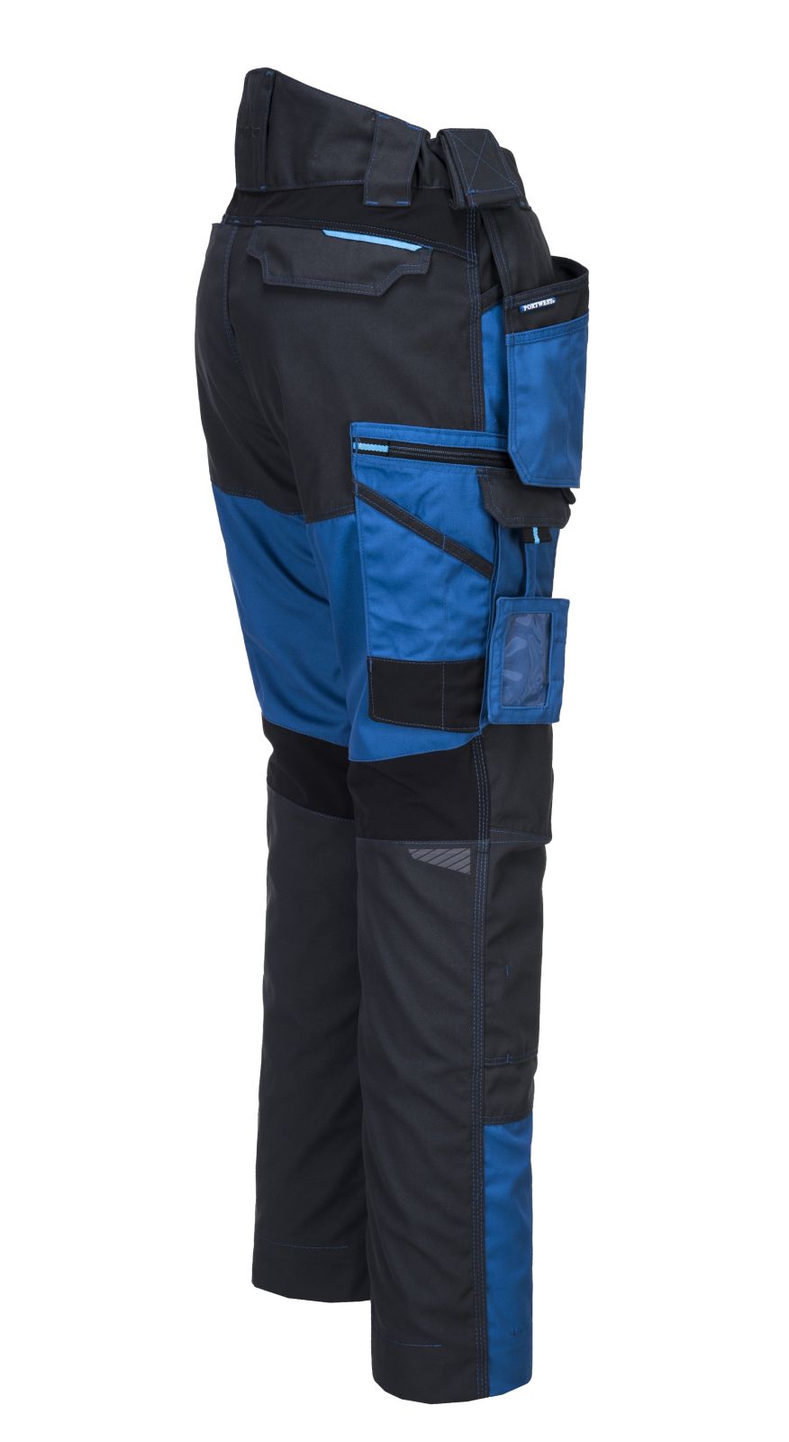 Portwest Broeken T702 persisch grijs(PB)