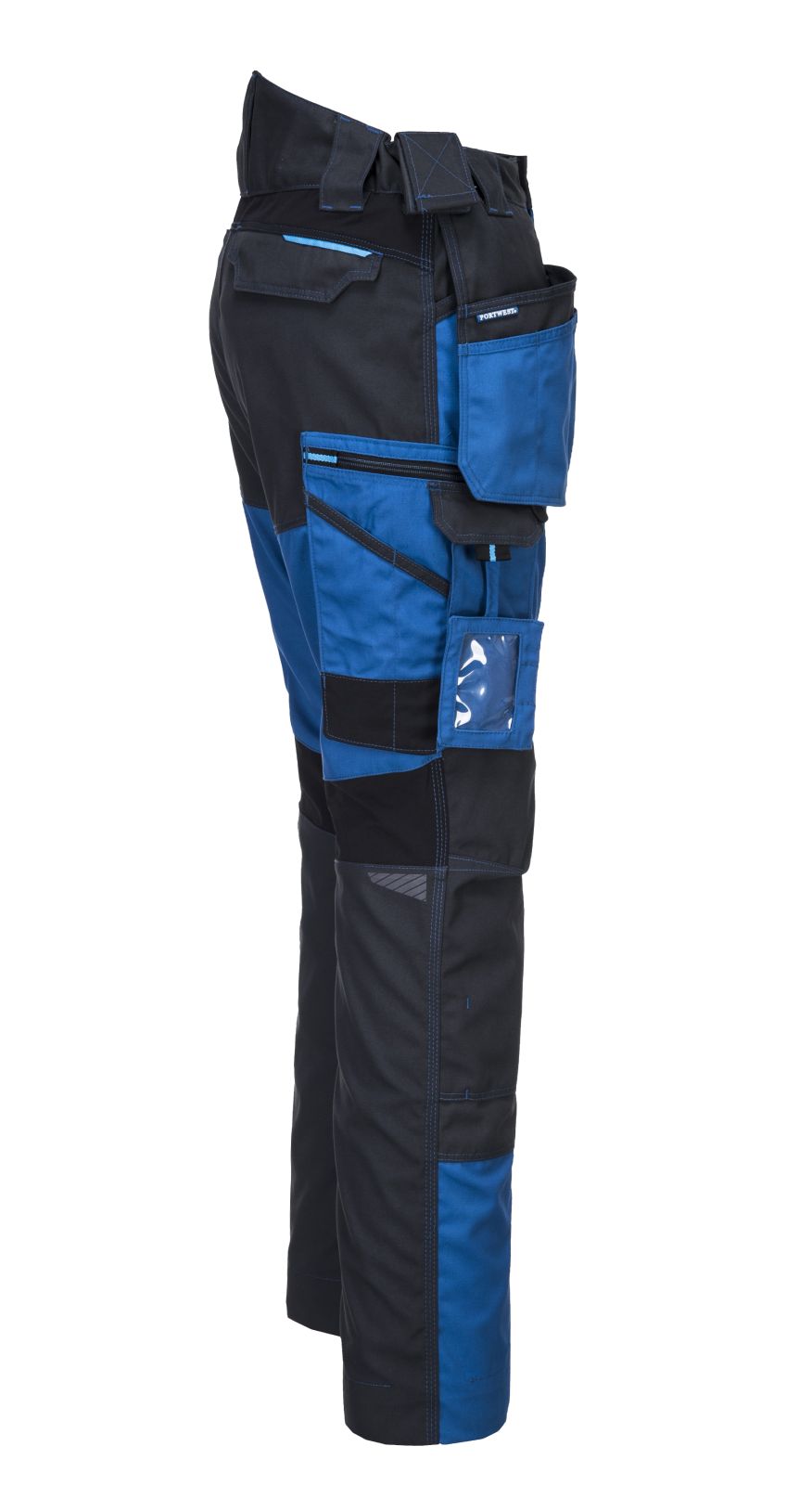 Portwest Broeken T702 persisch grijs(PB)