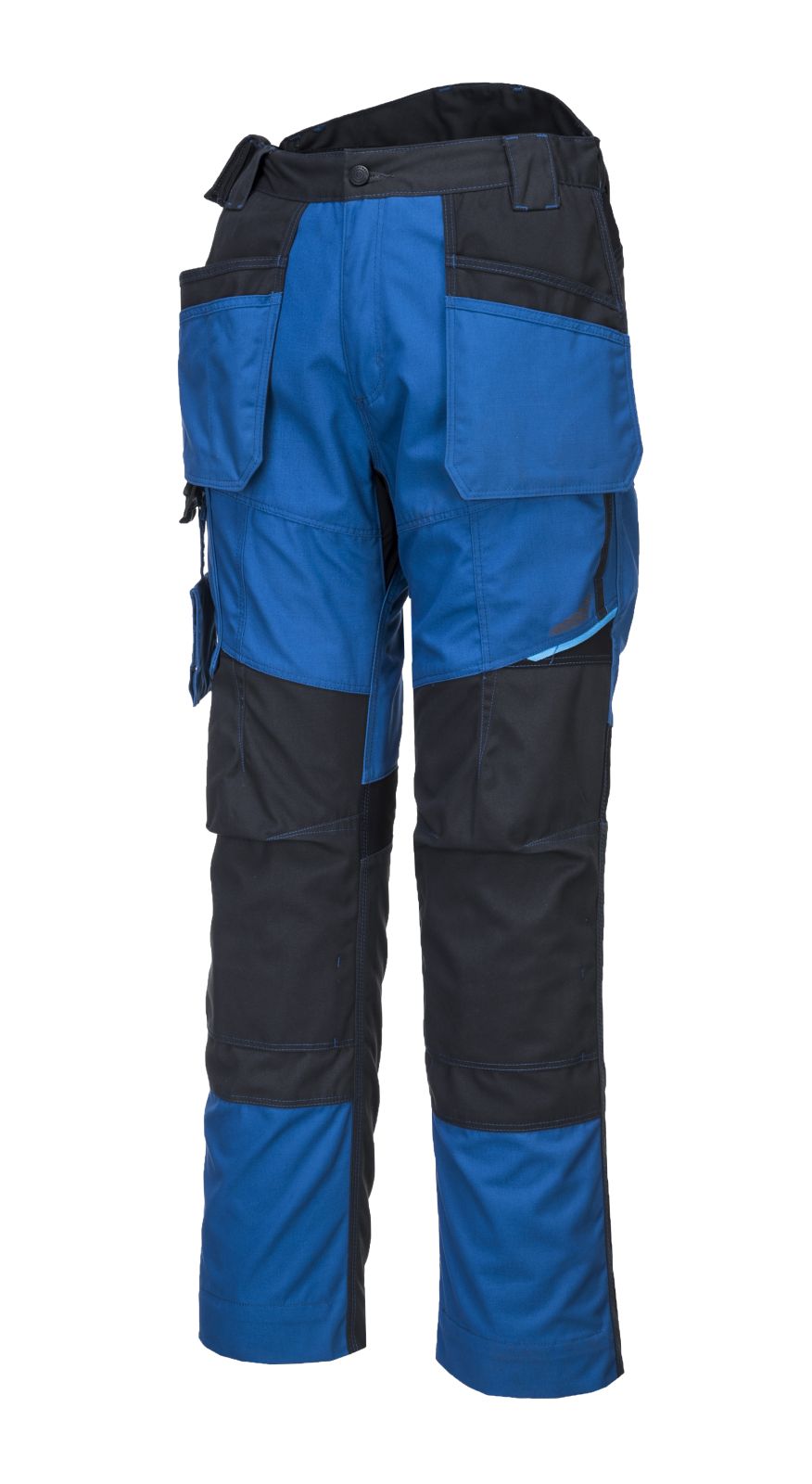 Portwest Broeken T702 persisch grijs(PB)