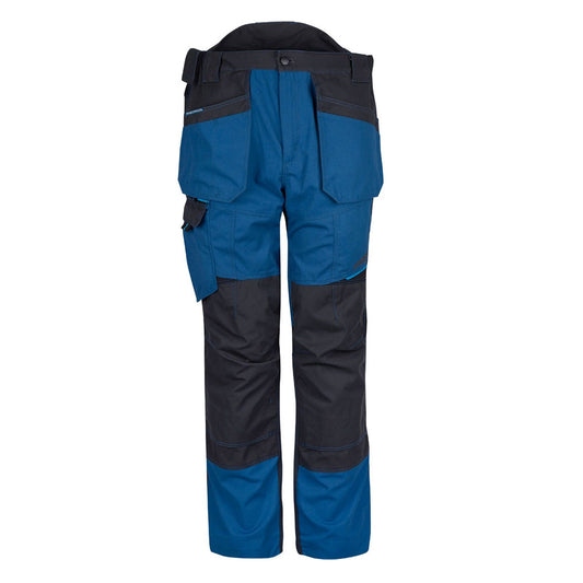 Portwest Broeken T702 persisch grijs(PB)