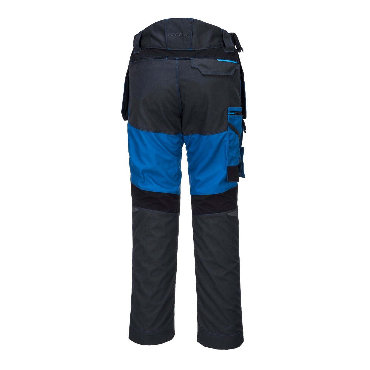 Portwest Broeken T702 persisch grijs(PB)
