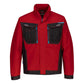 Portwest Jassen T703 diep rood(DR)