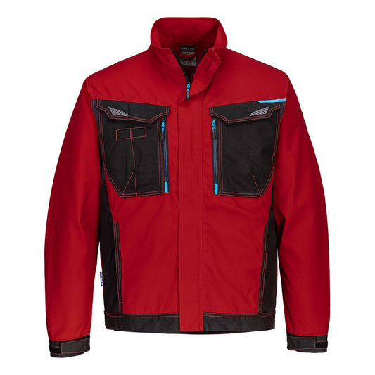 Portwest Jassen T703 diep rood(DR)