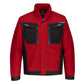 Portwest Jassen T703 diep rood(DR)