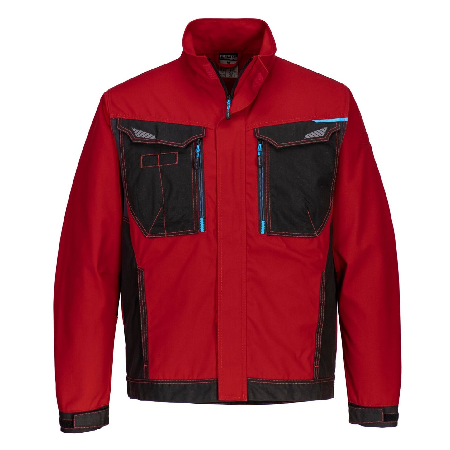 Portwest Jassen T703 diep rood(DR)