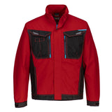 Portwest Jassen T703 diep rood(DR)