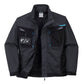 Portwest Jassen T703 metaalgrijs(MG)