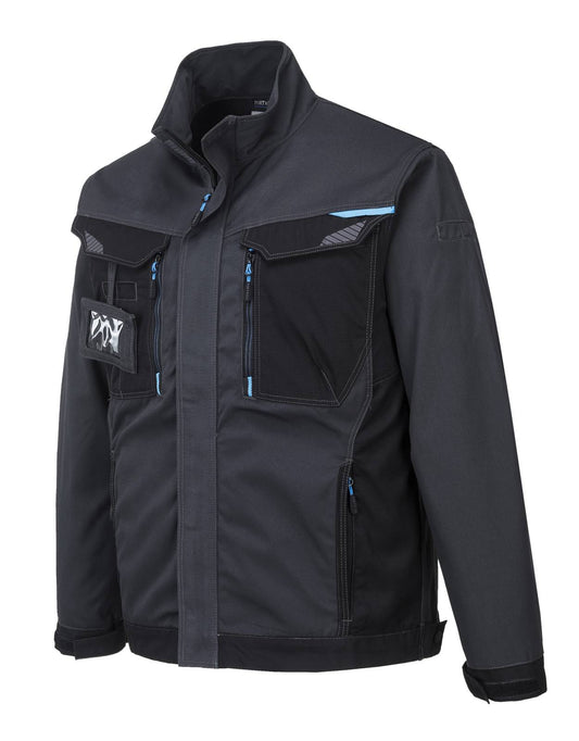 Portwest Jassen T703 metaalgrijs(MG)