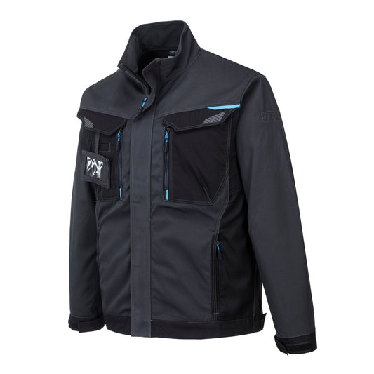 Portwest Jassen T703 metaalgrijs(MG)