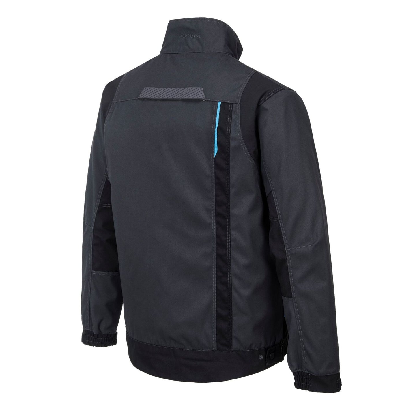 Portwest Jassen T703 metaalgrijs(MG)