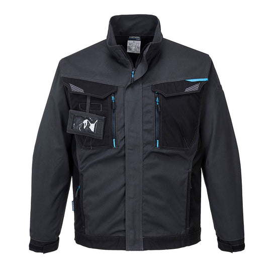 Portwest Jassen T703 metaalgrijs(MG)