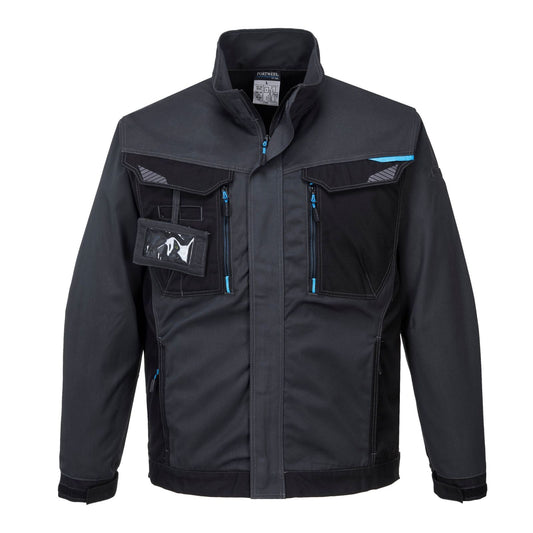 Portwest Jassen T703 metaalgrijs(MG)