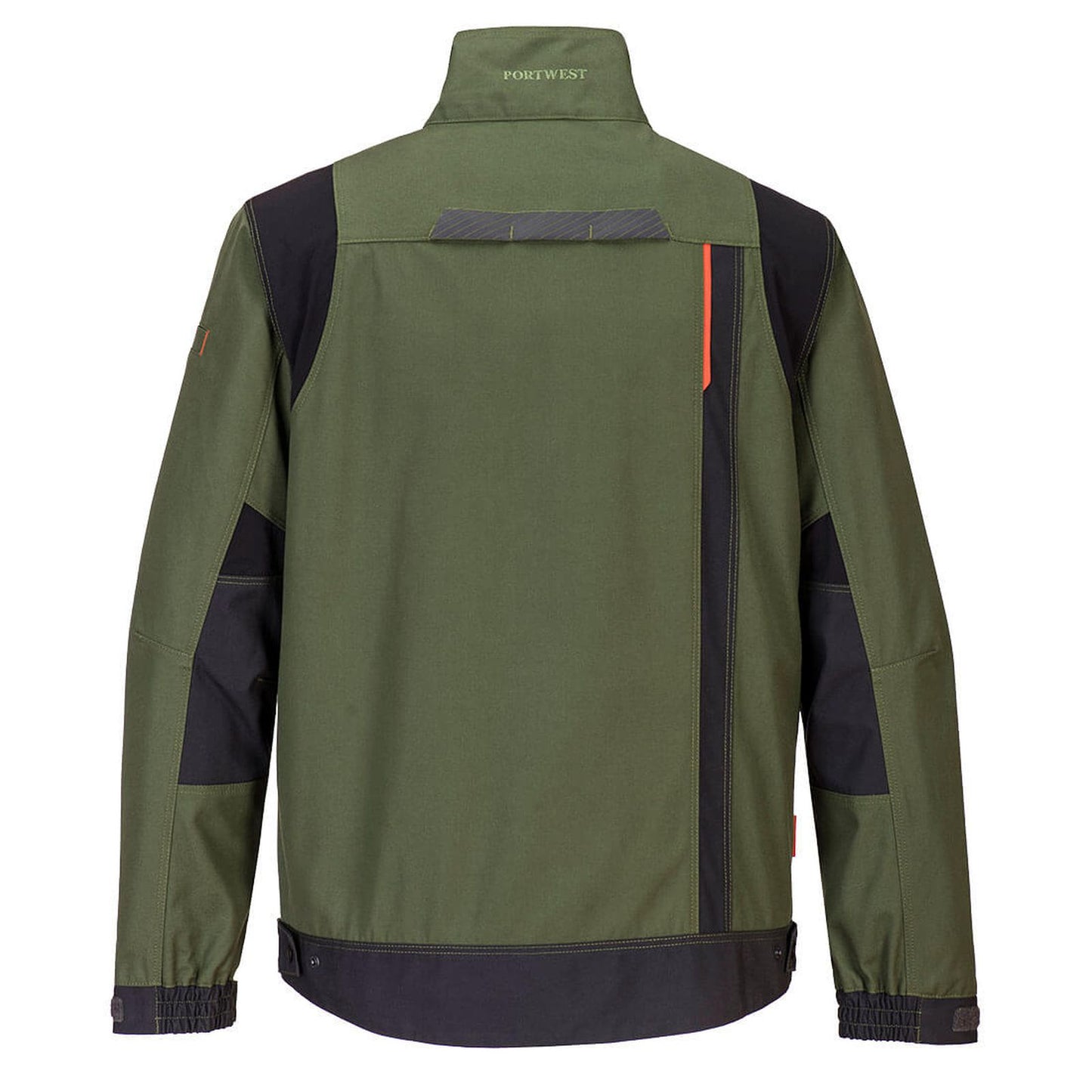 Portwest Jassen T703 olijfgroen(OG)