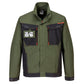 Portwest Jassen T703 olijfgroen(OG)
