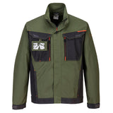 Portwest Jassen T703 olijfgroen(OG)