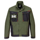 Portwest Jassen T703 olijfgroen(OG)