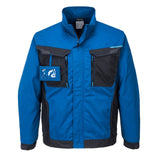 Portwest Jassen T703 persisch blauw(PB)