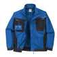 Portwest Jassen T703 persisch blauw(PB)