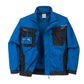 Portwest Jassen T703 persisch blauw(PB)