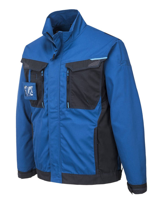 Portwest Jassen T703 persisch blauw(PB)