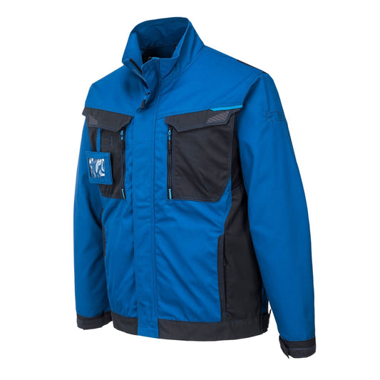 Portwest Jassen T703 persisch blauw(PB)
