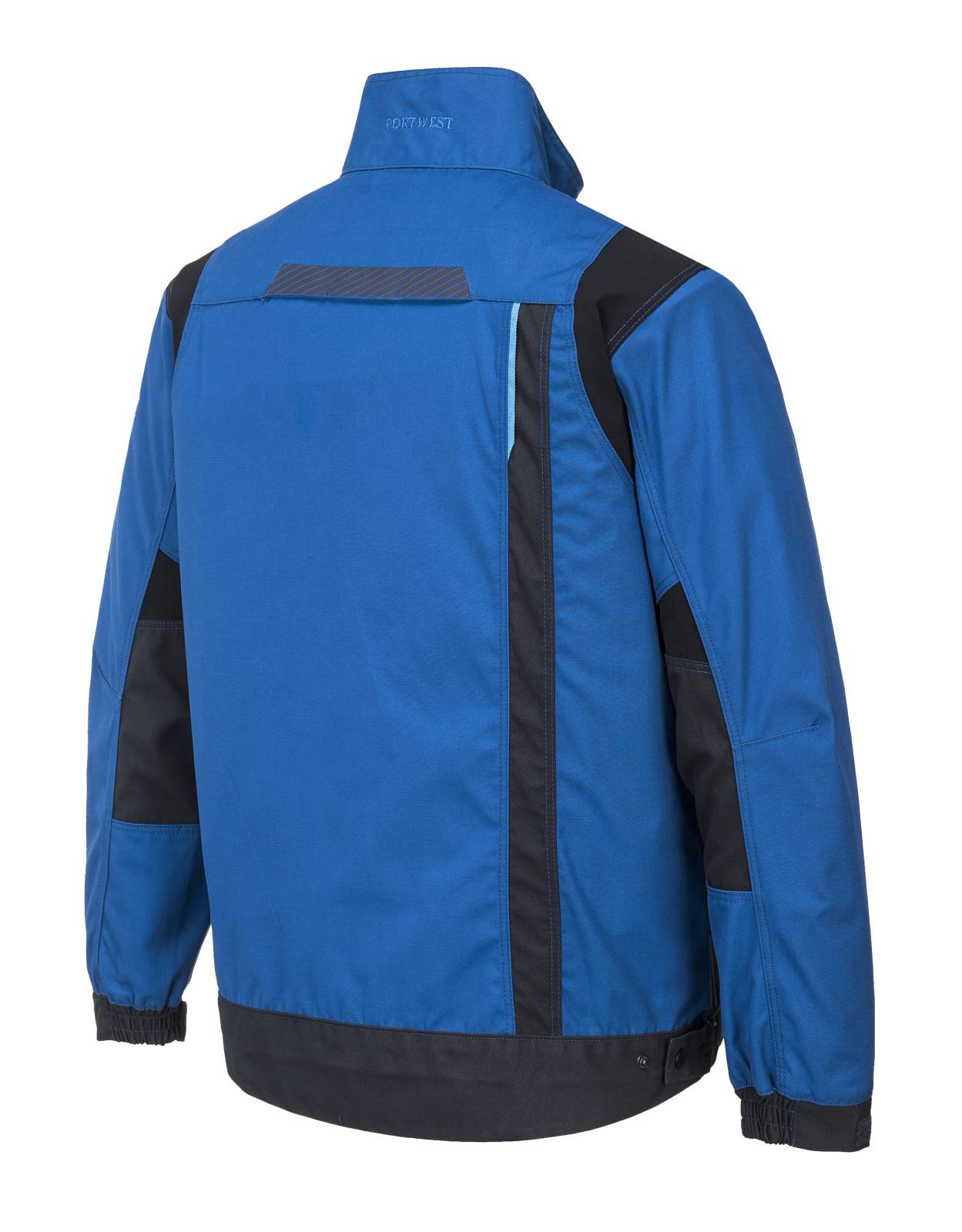 Portwest Jassen T703 persisch blauw(PB)