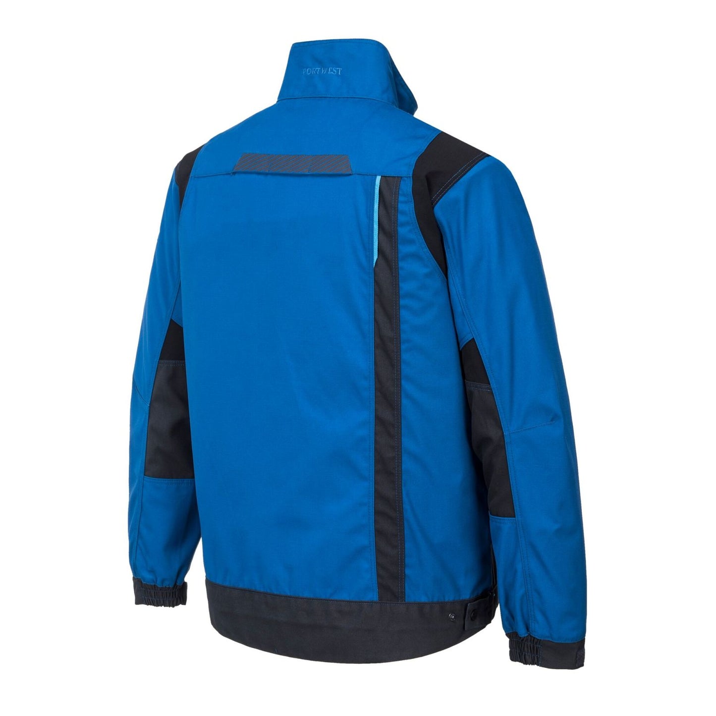 Portwest Jassen T703 persisch blauw(PB)