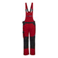 Portwest Overalls T704 diep rood(DR)