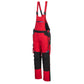 Portwest Overalls T704 diep rood(DR)