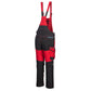 Portwest Overalls T704 diep rood(DR)