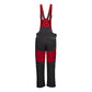 Portwest Overalls T704 diep rood(DR)