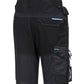 Portwest Am. Overalls T704 metaalgrijs(MG) Klant 1181