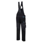 Portwest Am. Overalls T704 metaalgrijs(MG) Klant 1181HS