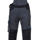 Portwest Am. Overalls T704 metaalgrijs(MG) Klant 1181