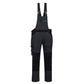 Portwest Am. Overalls T704 metaalgrijs(MG)