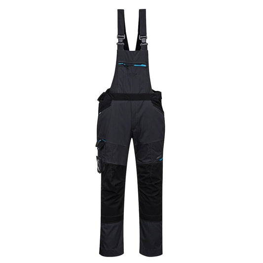 Portwest Am. Overalls T704 metaalgrijs(MG)