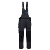 Portwest Am. Overalls T704 metaalgrijs(MG)