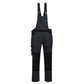 Portwest Am. Overalls T704 metaalgrijs(MG)
