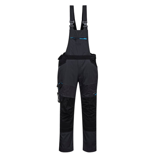 Portwest Am. Overalls T704 metaalgrijs(MG)
