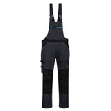 Portwest Am. Overalls T704 metaalgrijs(MG)