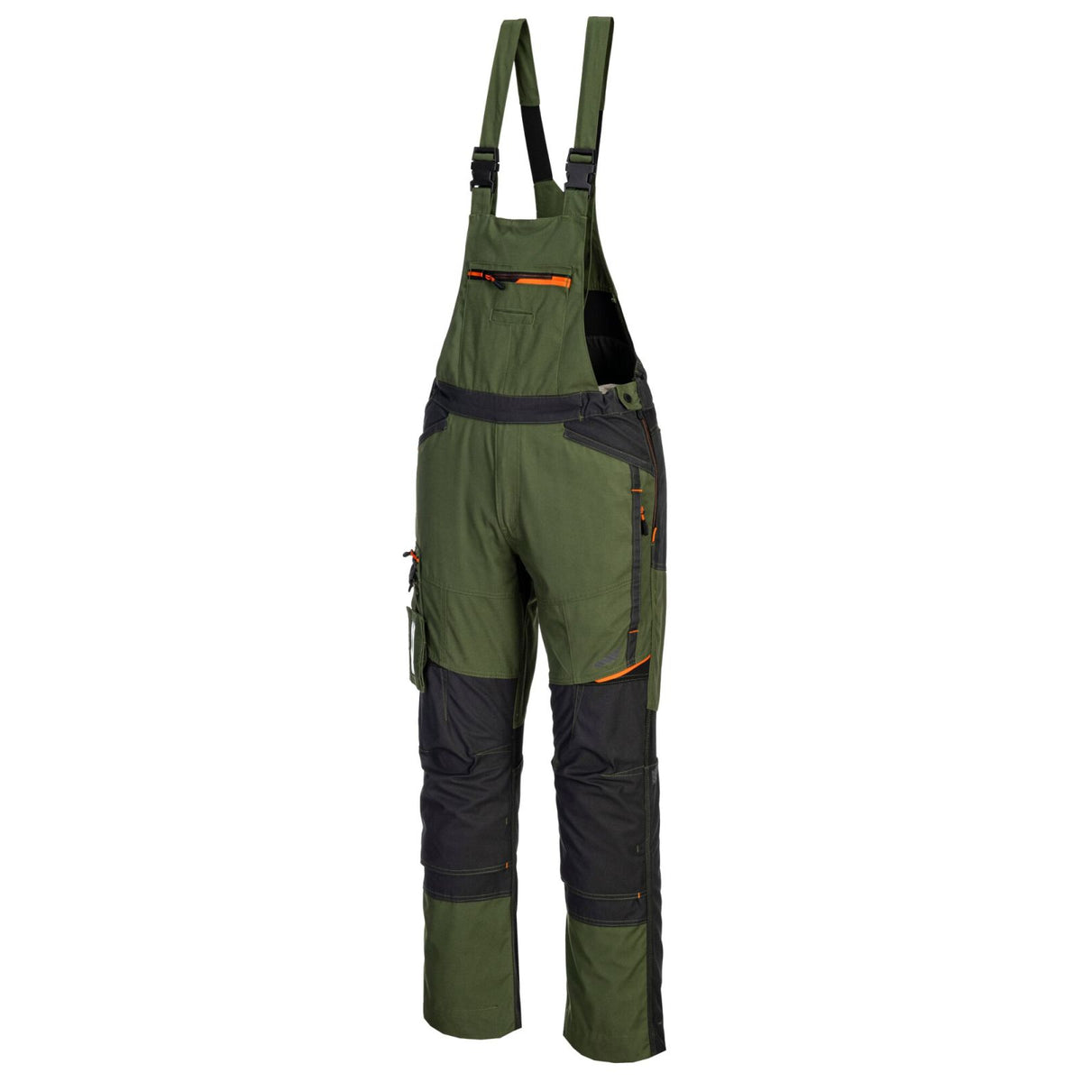 Portwest Overalls T704 olijfgroen(OG)