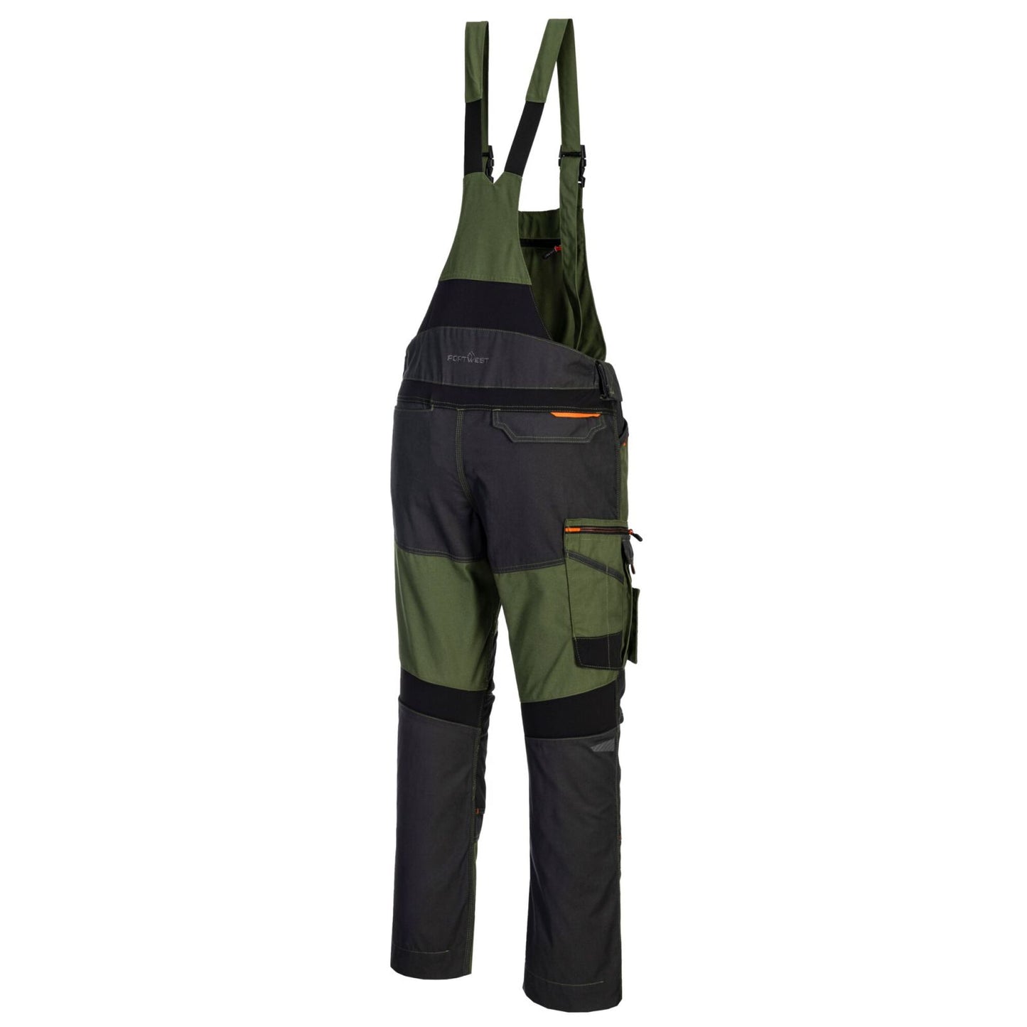 Portwest Overalls T704 olijfgroen(OG)