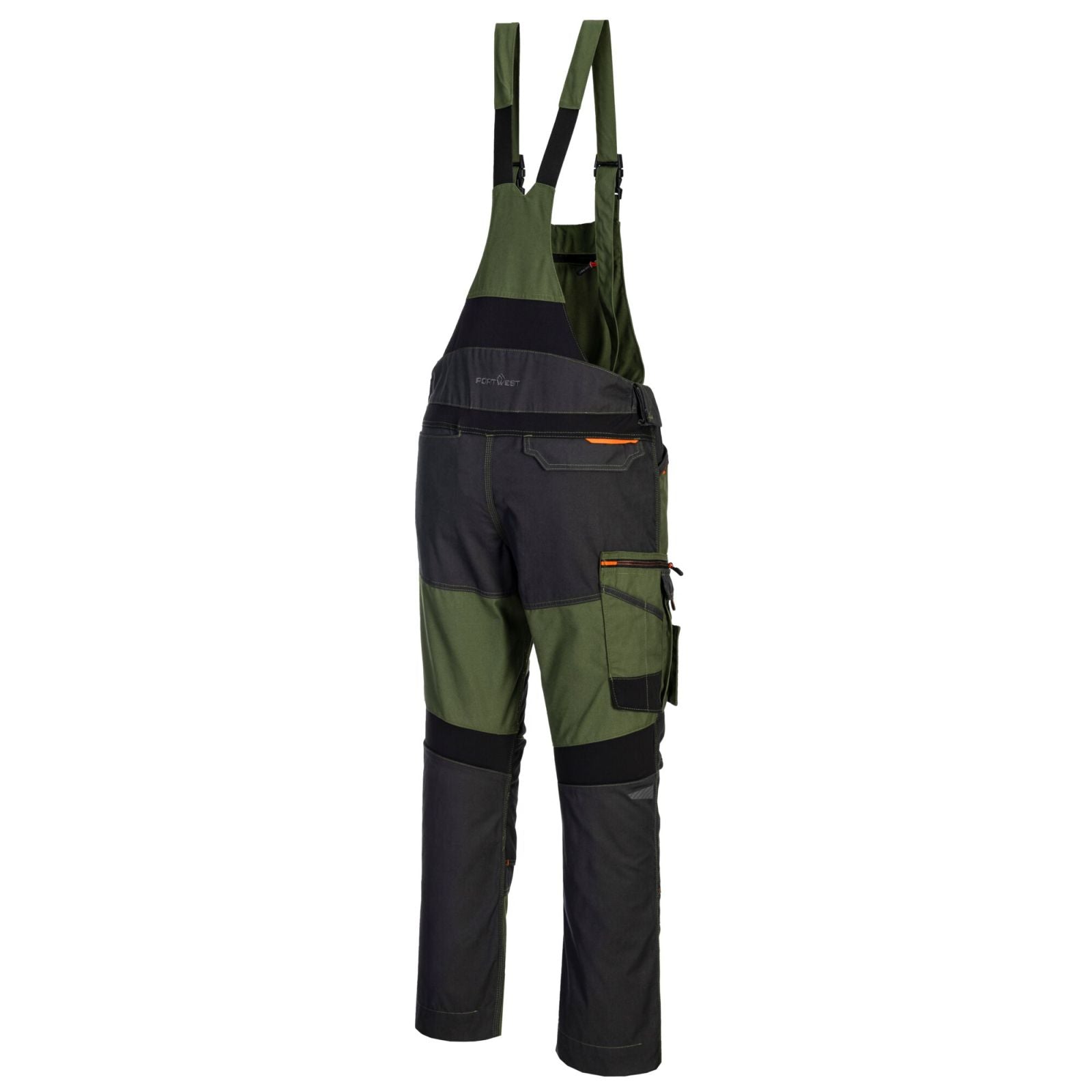 Portwest Overalls T704 olijfgroen(OG)