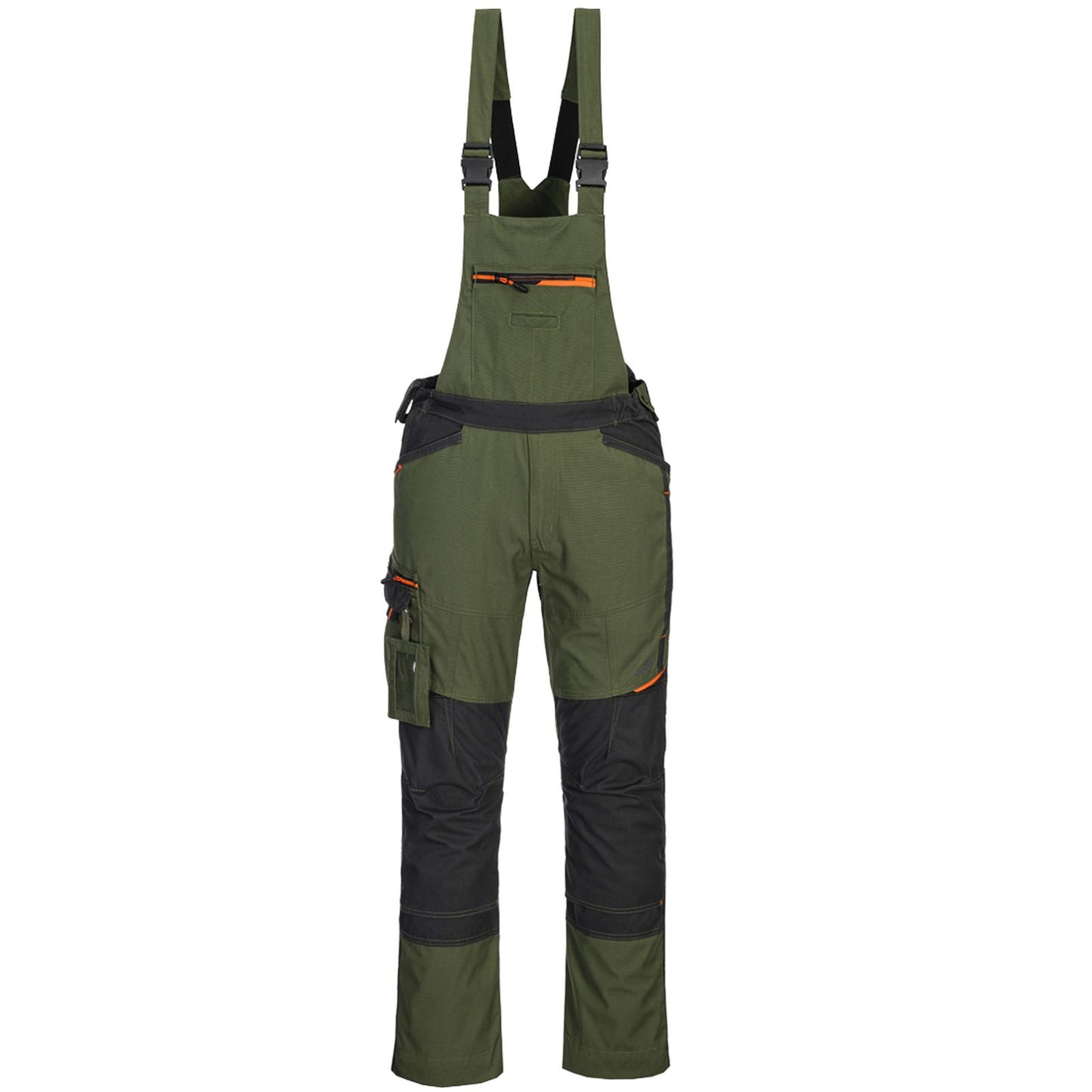 Portwest Overalls T704 olijfgroen(OG)